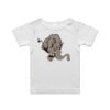AS Colour - Organic Infant Wee Tee Thumbnail