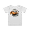 AS Colour - Organic Infant Wee Tee Thumbnail