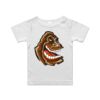 AS Colour - Organic Infant Wee Tee Thumbnail