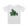 AS Colour - Organic Infant Wee Tee Thumbnail