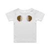 AS Colour - Organic Infant Wee Tee Thumbnail