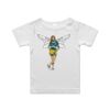 AS Colour - Organic Infant Wee Tee Thumbnail