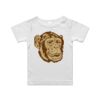 AS Colour - Organic Infant Wee Tee Thumbnail