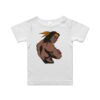 AS Colour - Organic Infant Wee Tee Thumbnail