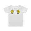 AS Colour - Organic Infant Wee Tee Thumbnail