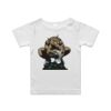 AS Colour - Organic Infant Wee Tee Thumbnail
