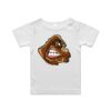 AS Colour - Organic Infant Wee Tee Thumbnail
