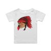 AS Colour - Organic Infant Wee Tee Thumbnail