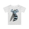 AS Colour - Organic Infant Wee Tee Thumbnail