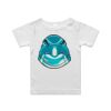 AS Colour - Organic Infant Wee Tee Thumbnail