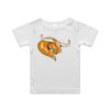 AS Colour - Organic Infant Wee Tee Thumbnail