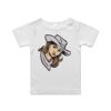 AS Colour - Organic Infant Wee Tee Thumbnail