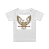 AS Colour - Organic Infant Wee Tee Thumbnail