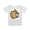 AS Colour - Organic Infant Wee Tee Thumbnail