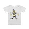 AS Colour - Organic Infant Wee Tee Thumbnail