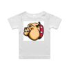 AS Colour - Organic Infant Wee Tee Thumbnail