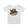 AS Colour - Organic Infant Wee Tee Thumbnail