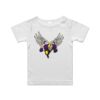 AS Colour - Organic Infant Wee Tee Thumbnail
