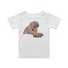 AS Colour - Organic Infant Wee Tee Thumbnail