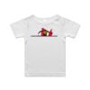AS Colour - Organic Infant Wee Tee Thumbnail
