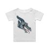 AS Colour - Organic Infant Wee Tee Thumbnail