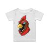 AS Colour - Organic Infant Wee Tee Thumbnail