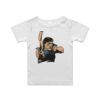AS Colour - Organic Infant Wee Tee Thumbnail