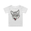 AS Colour - Organic Infant Wee Tee Thumbnail