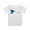 AS Colour - Organic Infant Wee Tee Thumbnail