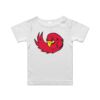 AS Colour - Organic Infant Wee Tee Thumbnail
