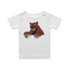 AS Colour - Organic Infant Wee Tee Thumbnail