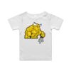 AS Colour - Organic Infant Wee Tee Thumbnail