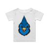 AS Colour - Organic Infant Wee Tee Thumbnail