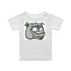 AS Colour - Organic Infant Wee Tee Thumbnail