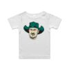 AS Colour - Organic Infant Wee Tee Thumbnail