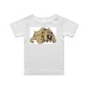 AS Colour - Organic Infant Wee Tee Thumbnail