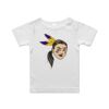 AS Colour - Organic Infant Wee Tee Thumbnail