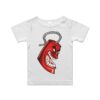 AS Colour - Organic Infant Wee Tee Thumbnail