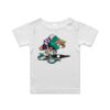 AS Colour - Organic Infant Wee Tee Thumbnail