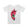 AS Colour - Organic Infant Wee Tee Thumbnail