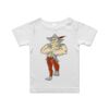 AS Colour - Organic Infant Wee Tee Thumbnail