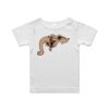 AS Colour - Organic Infant Wee Tee Thumbnail