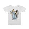 AS Colour - Organic Infant Wee Tee Thumbnail