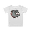 AS Colour - Organic Infant Wee Tee Thumbnail