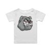 AS Colour - Organic Infant Wee Tee Thumbnail