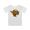AS Colour - Organic Infant Wee Tee Thumbnail