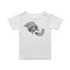AS Colour - Organic Infant Wee Tee Thumbnail