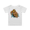 AS Colour - Organic Infant Wee Tee Thumbnail