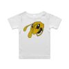 AS Colour - Organic Infant Wee Tee Thumbnail