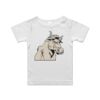 AS Colour - Organic Infant Wee Tee Thumbnail